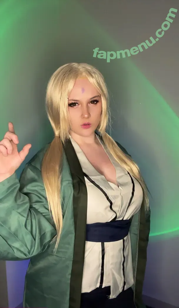 Luxray.cos nude photo #0055 (luxraycos)