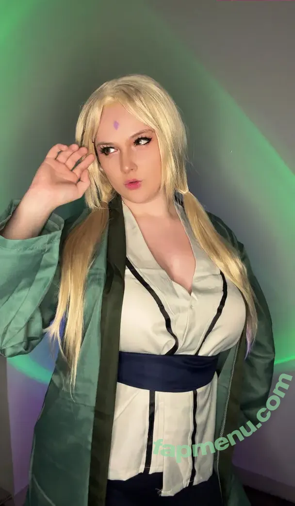 Luxray.cos nude photo #0056 (luxraycos)