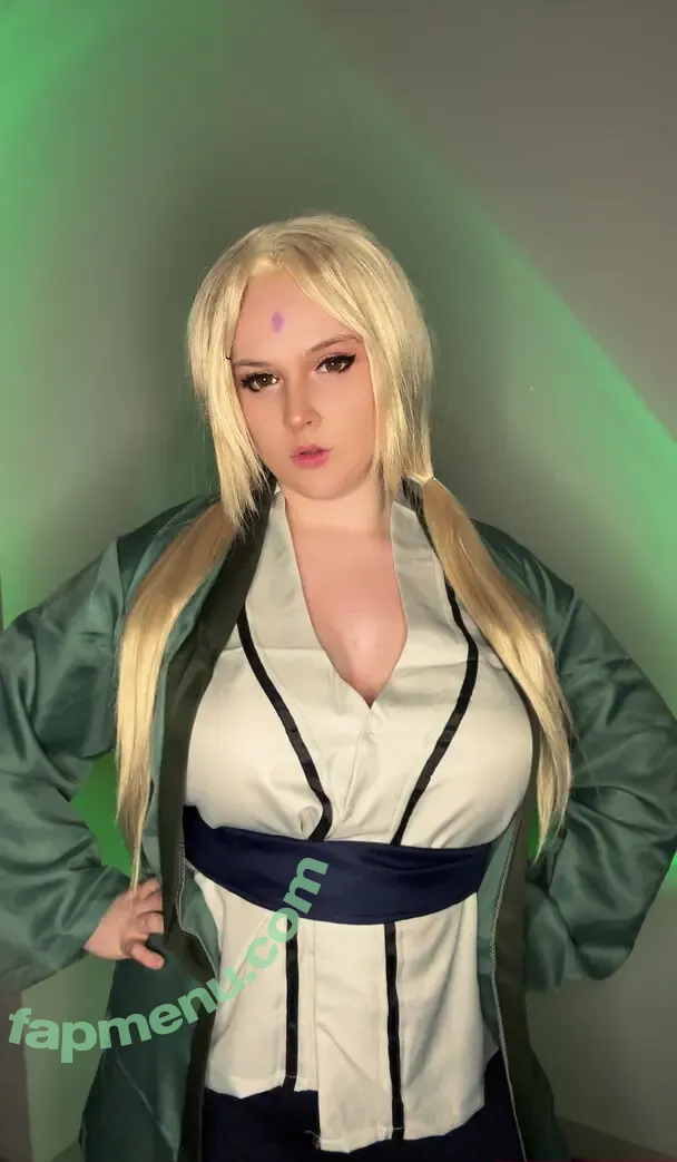 Luxray.cos nude photo #0057 (luxraycos)