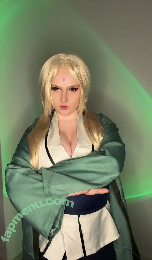 Luxray.cos nude photo #0060 (luxraycos)