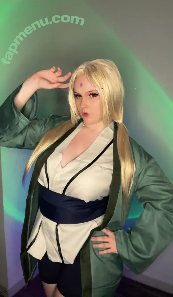 Luxray.cos nude photo #0061 (luxraycos)