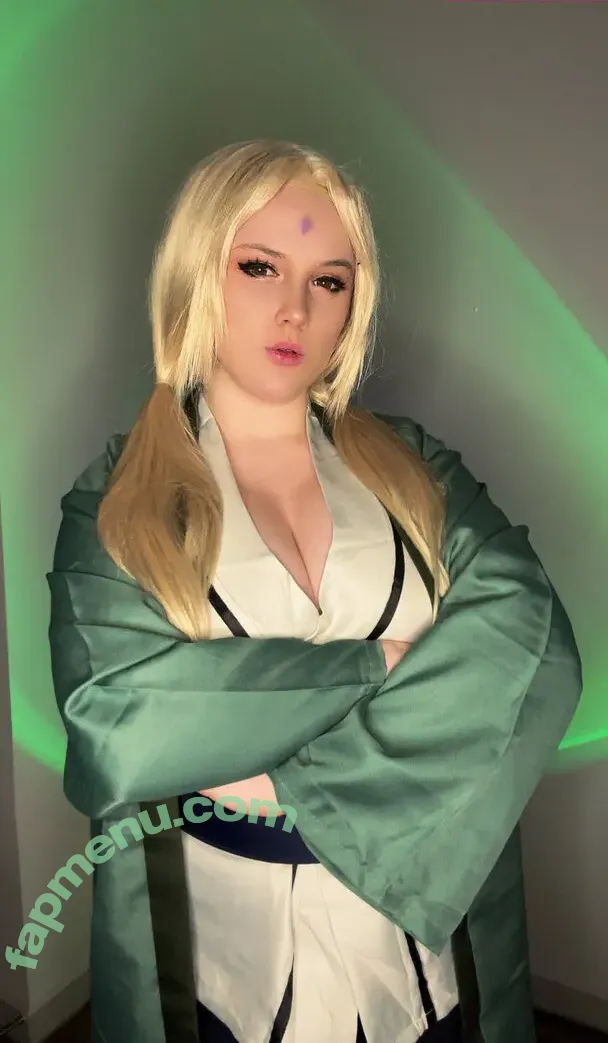 Luxray.cos nude photo #0062 (luxraycos)