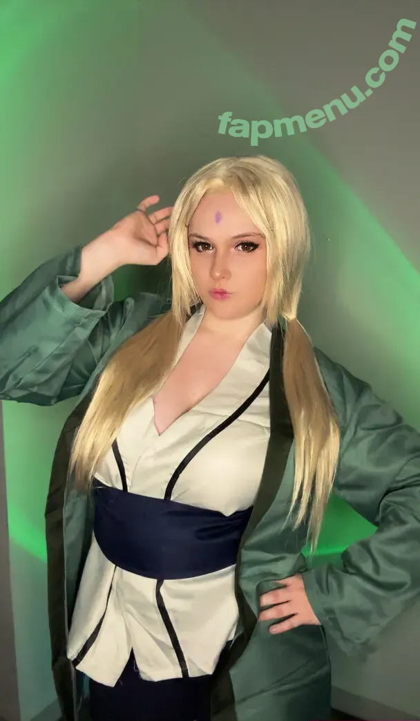 Luxray.cos nude photo #0063 (luxraycos)