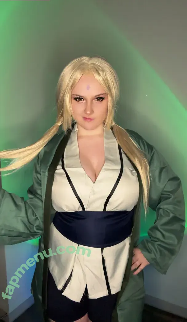 Luxray.cos nude photo #0064 (luxraycos)