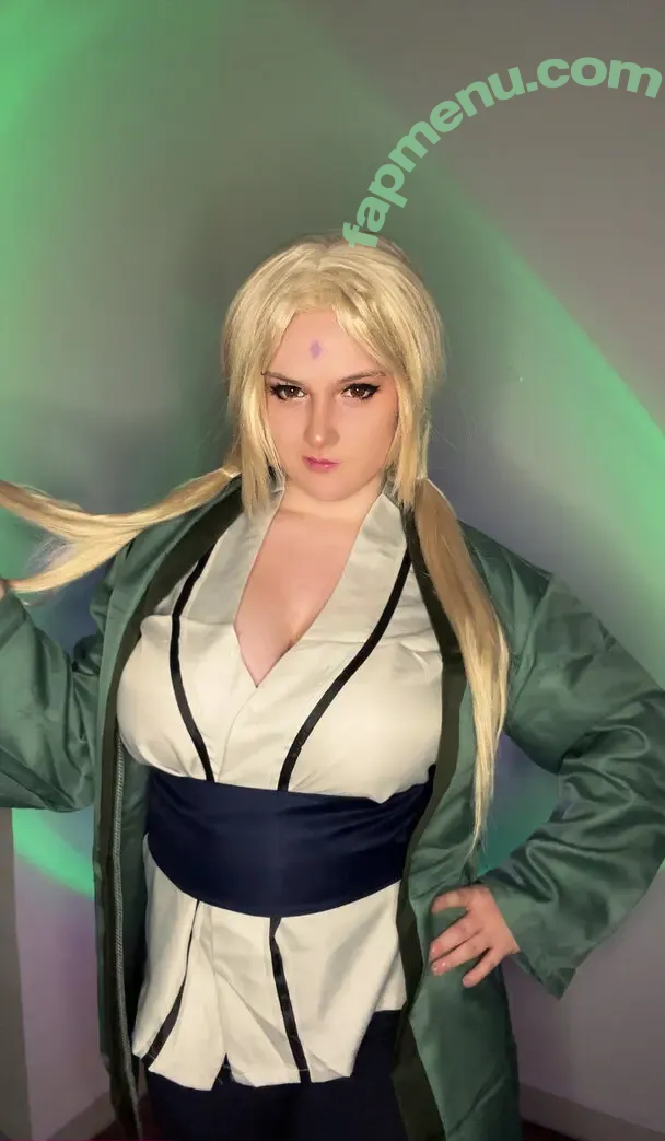 Luxray.cos nude photo #0065 (luxraycos)