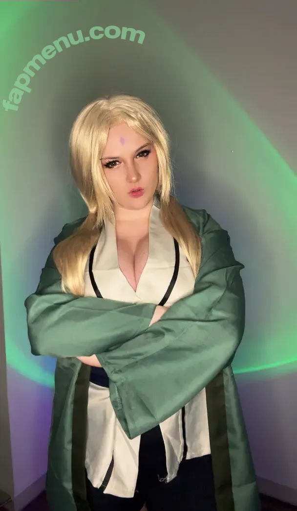 Luxray.cos nude photo #0066 (luxraycos)