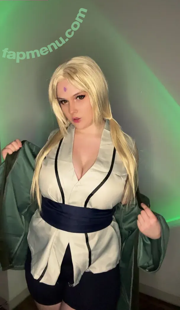 Luxray.cos nude photo #0068 (luxraycos)