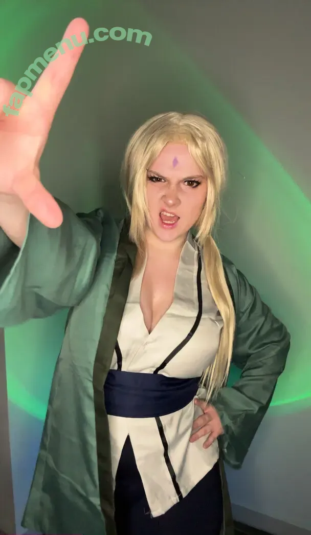 Luxray.cos nude photo #0069 (luxraycos)