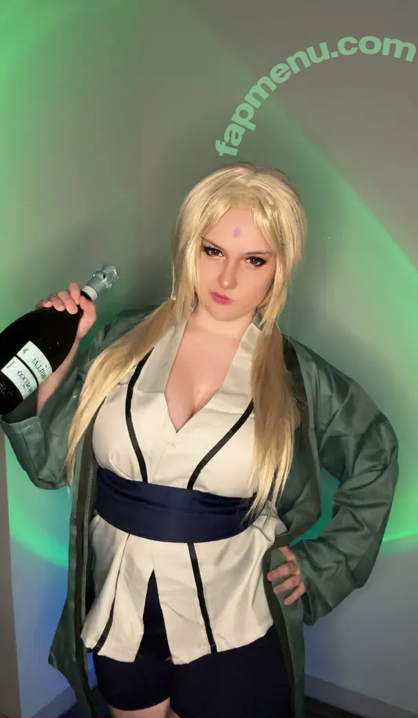 Luxray.cos nude photo #0070 (luxraycos)