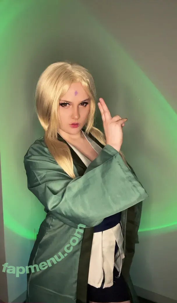 Luxray.cos nude photo #0072 (luxraycos)