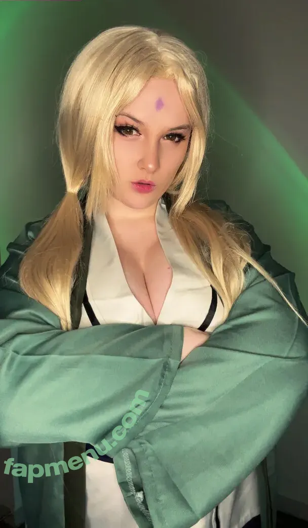 Luxray.cos nude photo #0073 (luxraycos)