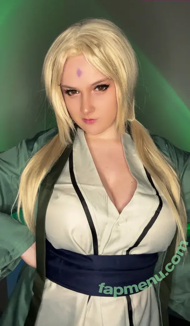 Luxray.cos nude photo #0074 (luxraycos)