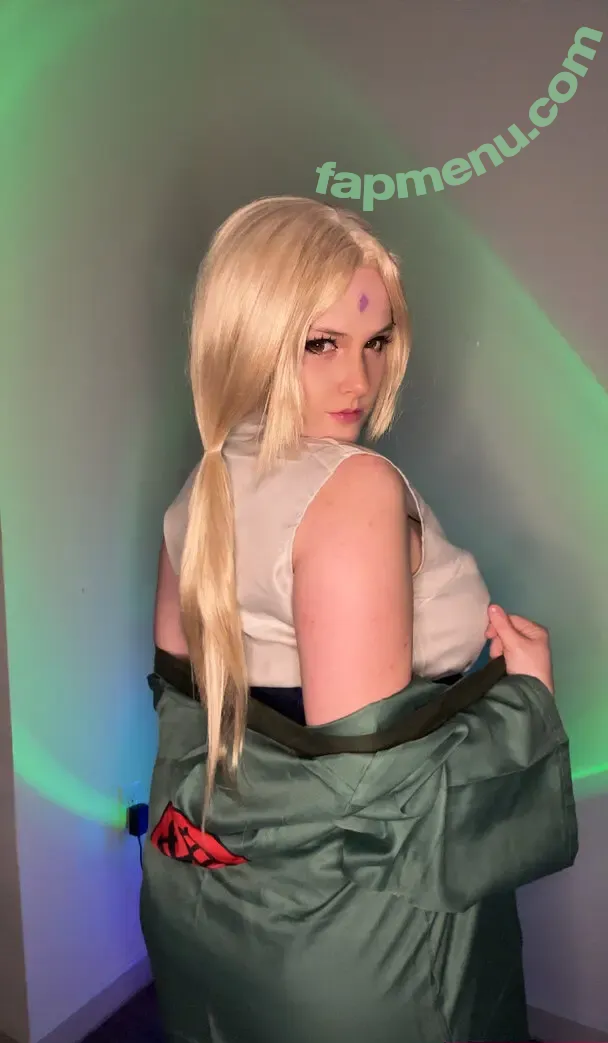 Luxray.cos nude photo #0077 (luxraycos)