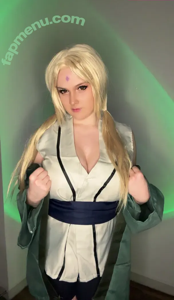 Luxray.cos nude photo #0078 (luxraycos)