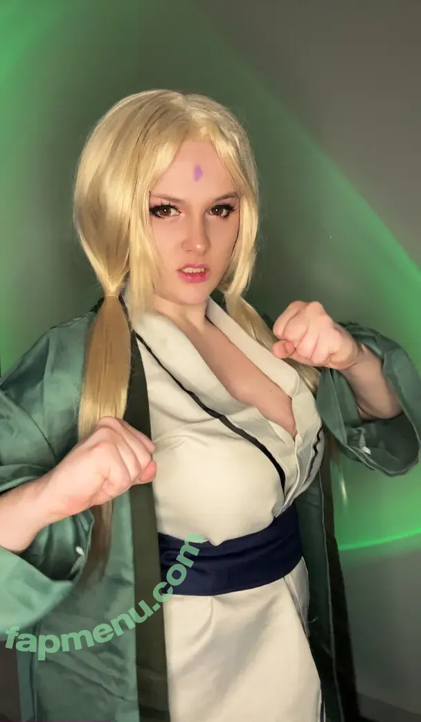 Luxray.cos nude photo #0079 (luxraycos)