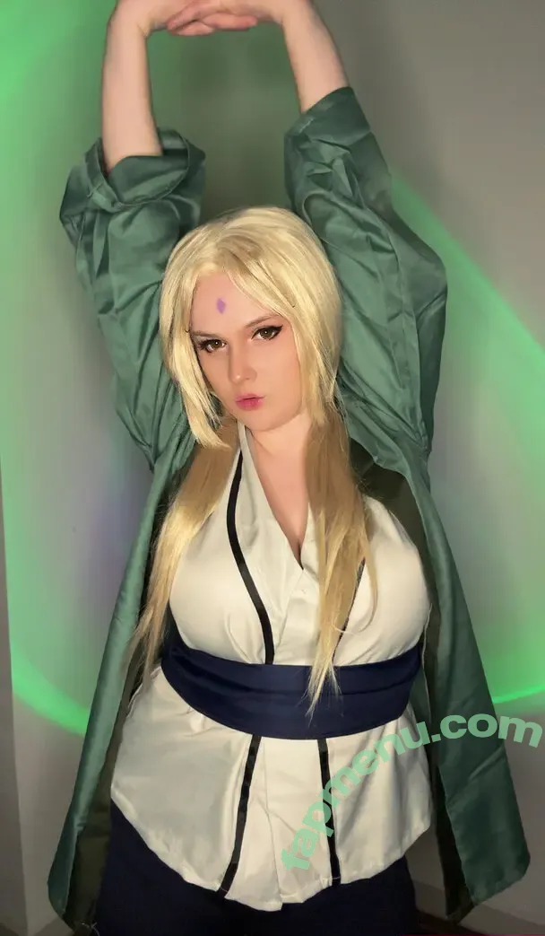 Luxray.cos nude photo #0080 (luxraycos)