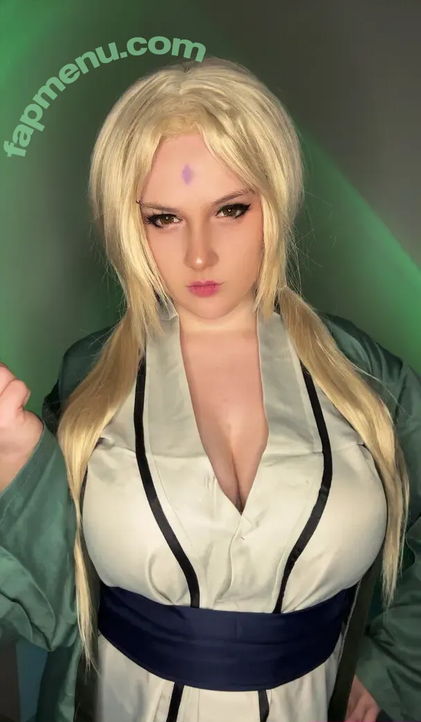 Luxray.cos nude photo #0081 (luxraycos)