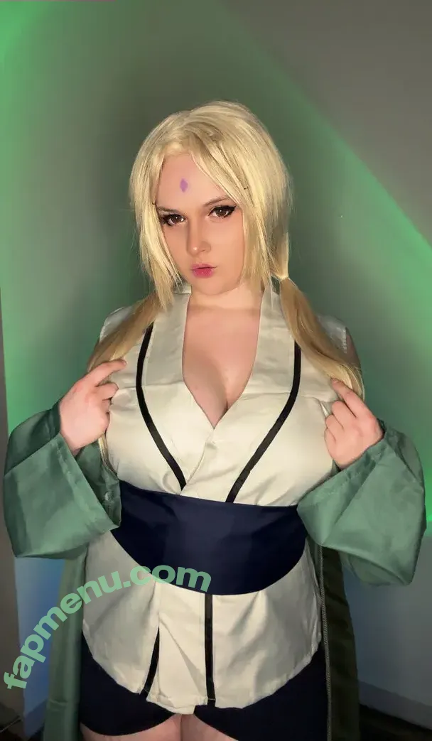 Luxray.cos nude photo #0082 (luxraycos)