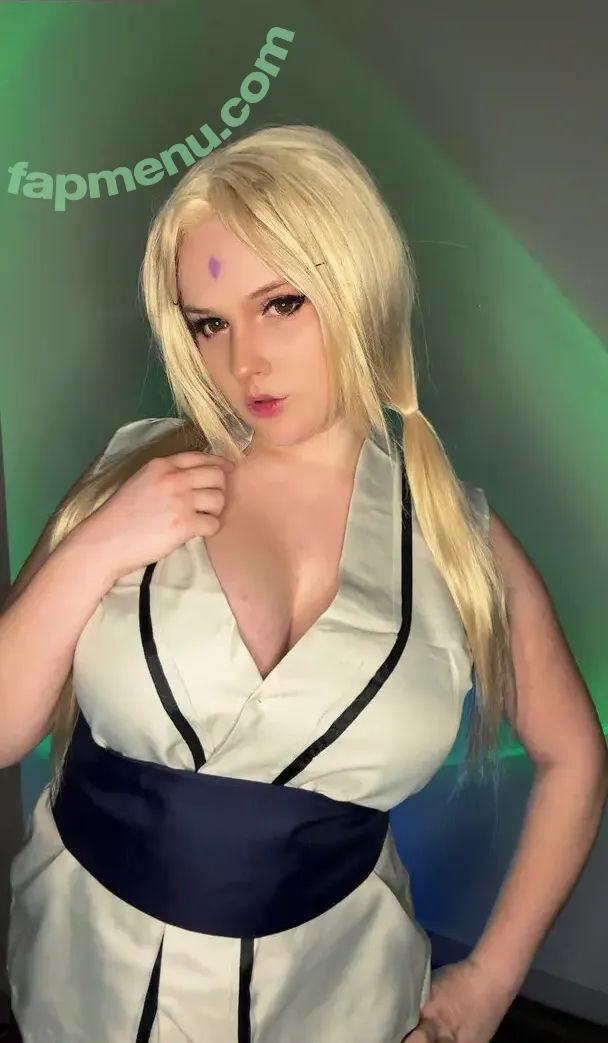 Luxray.cos nude photo #0086 (luxraycos)