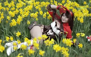 Luxumine / Angelfeign / Kitagawangel / Trufflepiggle / lauralux nude photo #0002