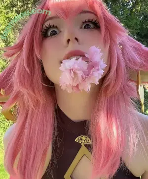 Luxumine / Angelfeign / Kitagawangel / Trufflepiggle / lauralux nude photo #0020