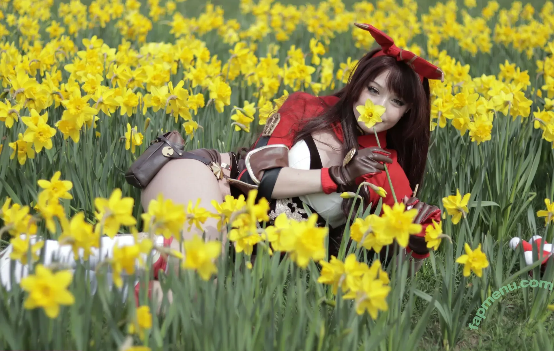 Luxumine nude photo #0003 (Angelfeign / Kitagawangel / Trufflepiggle / lauralux)