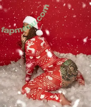 Luxurious Larue / luxuriouslarue nude photo #0010