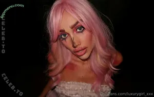 Luxury Girl / LuxuryGirl_XXX / luxgrl / luxurygirl / luxurygirl.inst / luxurygirl.live nude photo #0501