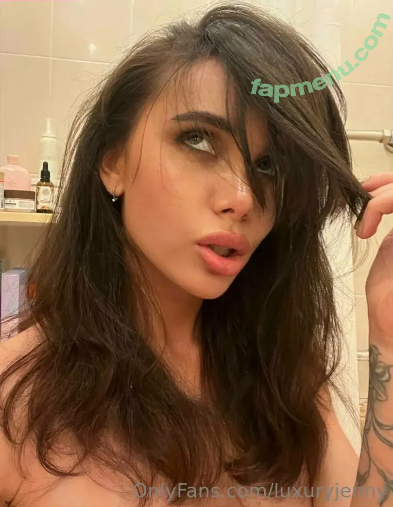 luxuryjenny nude photo #0010 (luxuryjen)