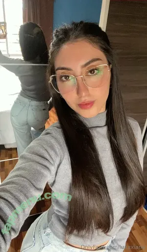 luxxxiana / luxxiana_ nude photo #0006