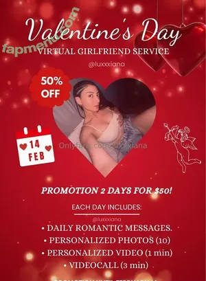 luxxxiana / luxxiana_ nude photo #0019