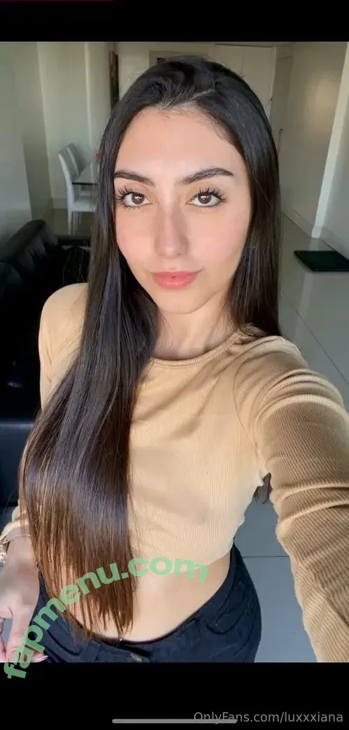 luxxxiana nude photo #0002 (luxxiana_)