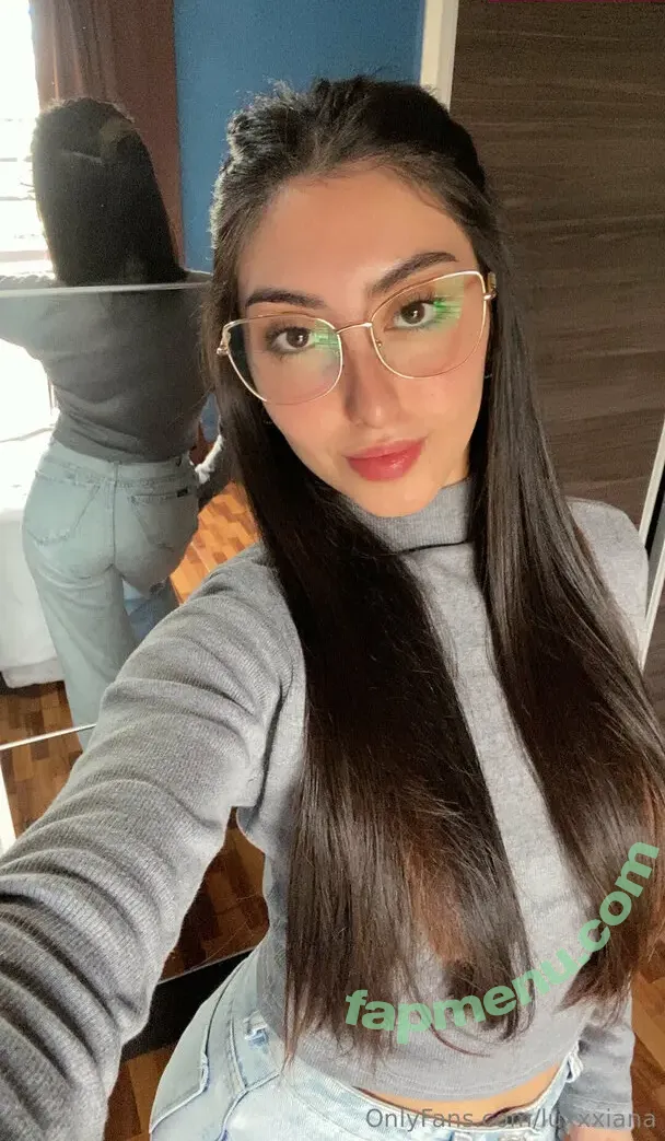 luxxxiana nude photo #0007 (luxxiana_)