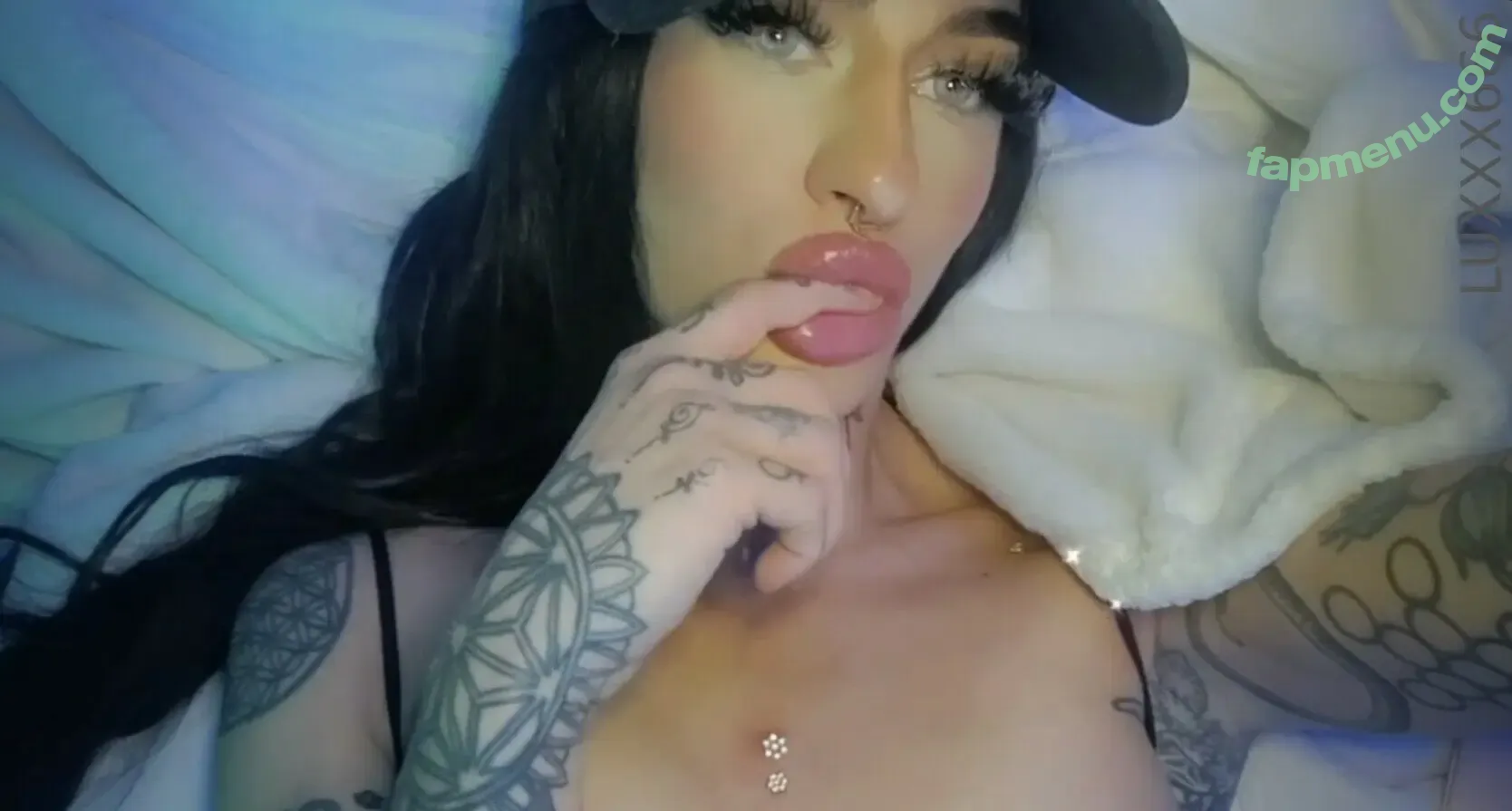 luxxxxx nude photo #0034 (Laynov)