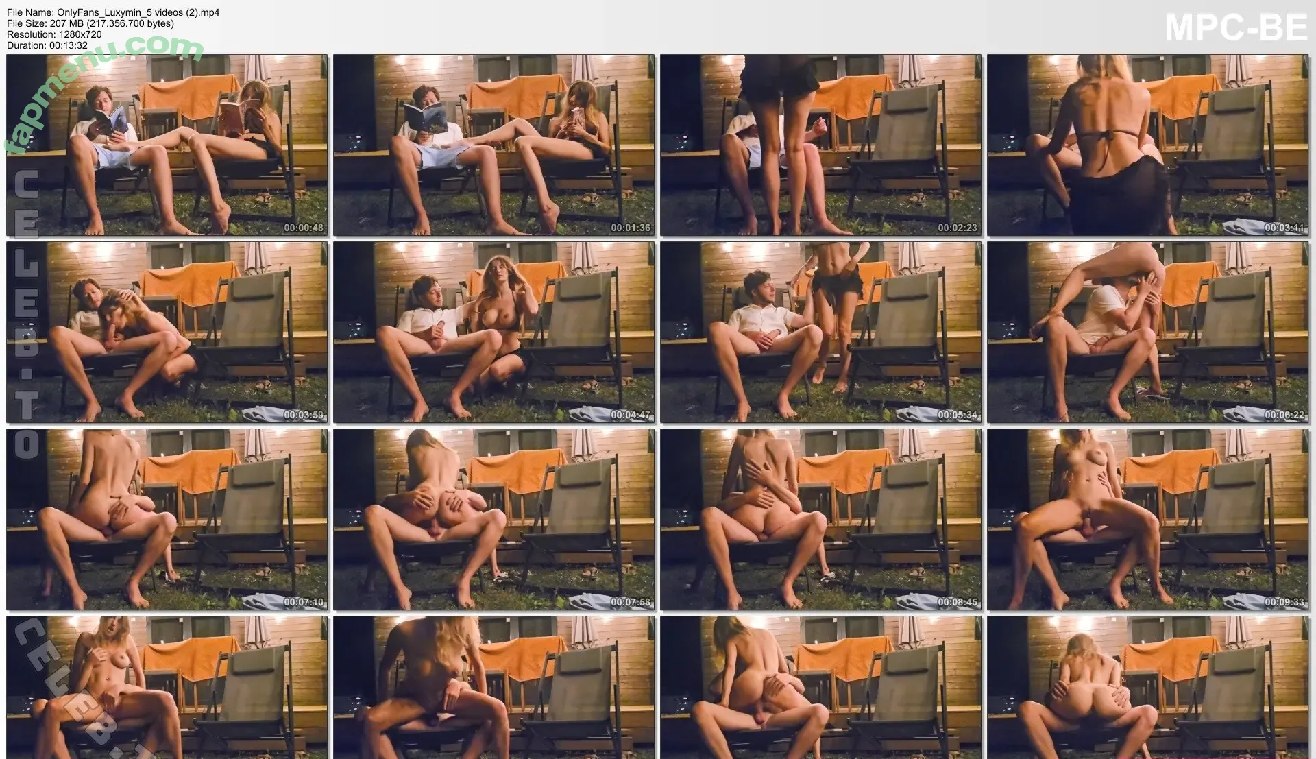 luxymin nude photo #0072 (Luxymin34 / luxymin4)