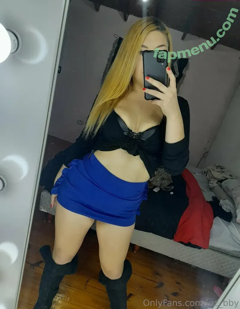 luz_bby nude photo #0003 (dsyc_3)