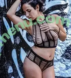 Luz Del Fierro / luz_del_fierro / luzdelfierro nude photo #0068