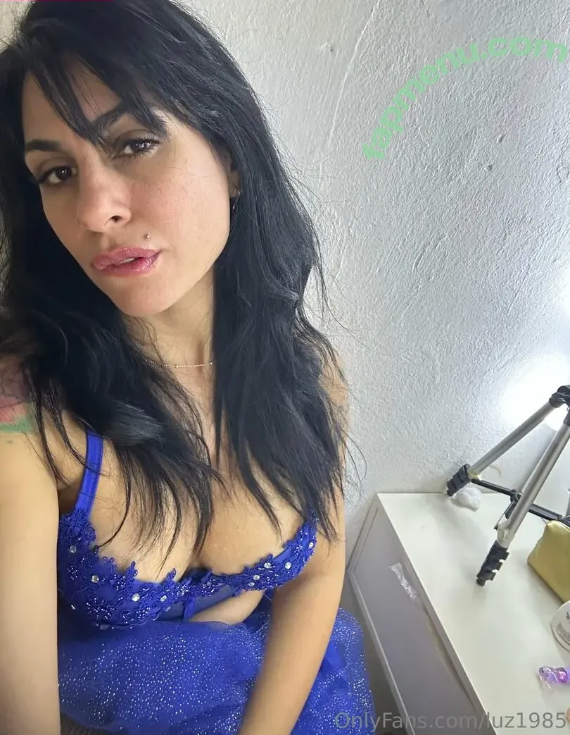 luz1985 nude photo #0017 (reel)