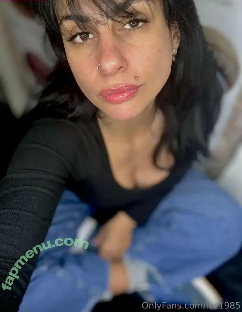 luz1985 nude photo #0021 (reel)