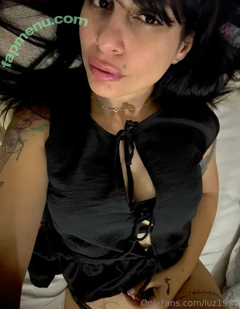 luz1985 nude photo #0025 (reel)