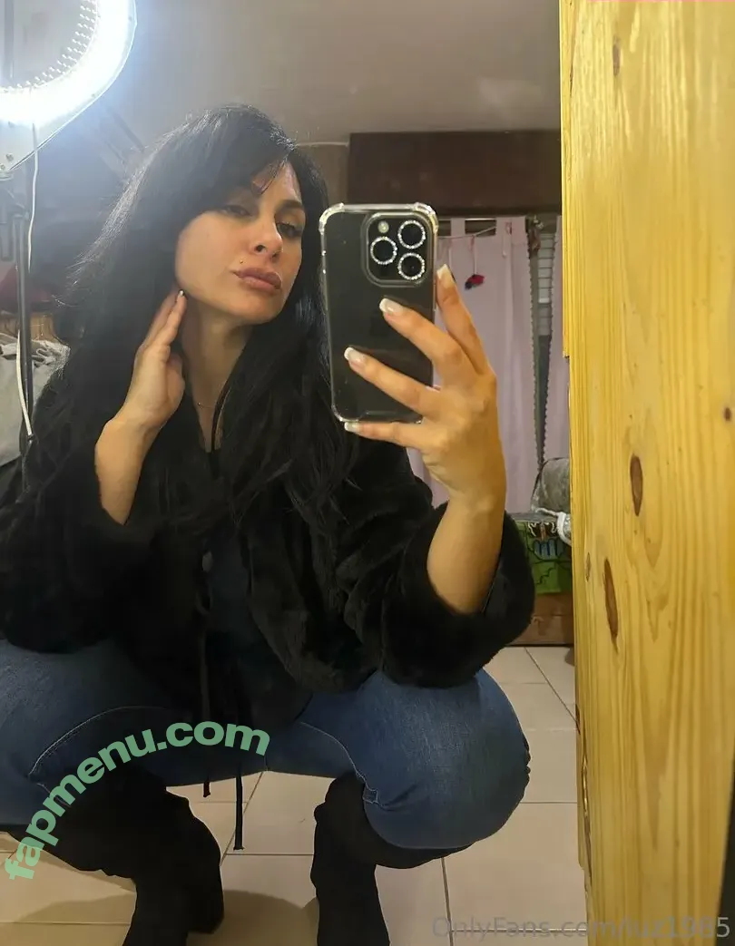 luz1985 nude photo #0029 (reel)