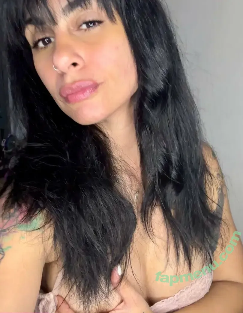 luz1985 nude photo #0031 (reel)