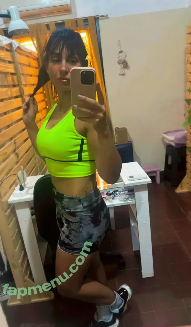 luz1985 nude photo #0032 (reel)