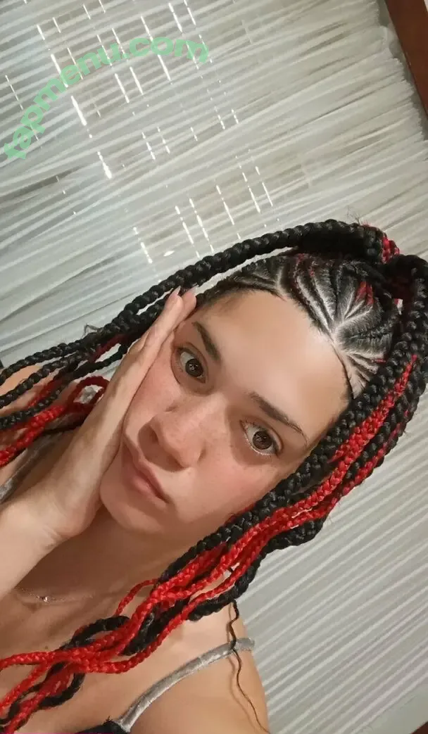 luz1985 nude photo #0039 (reel)