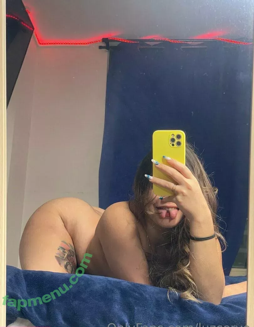 Luzcelinacervo nude photo #0046 (Cervoluz)