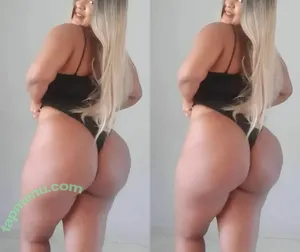 Luziana Bernardo De Souza / luzianab_souza nude photo #0014