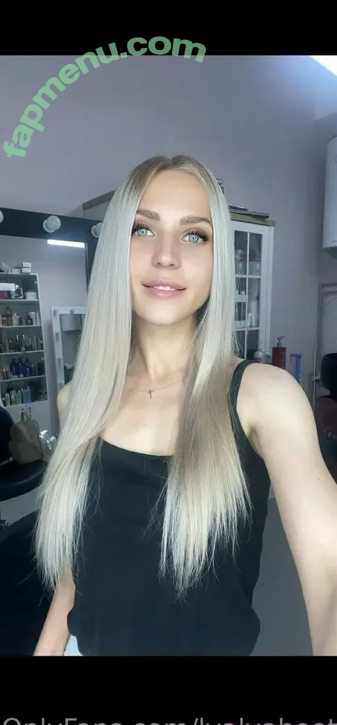 lyalyahooters nude photo #0004 (aly_vargas1)