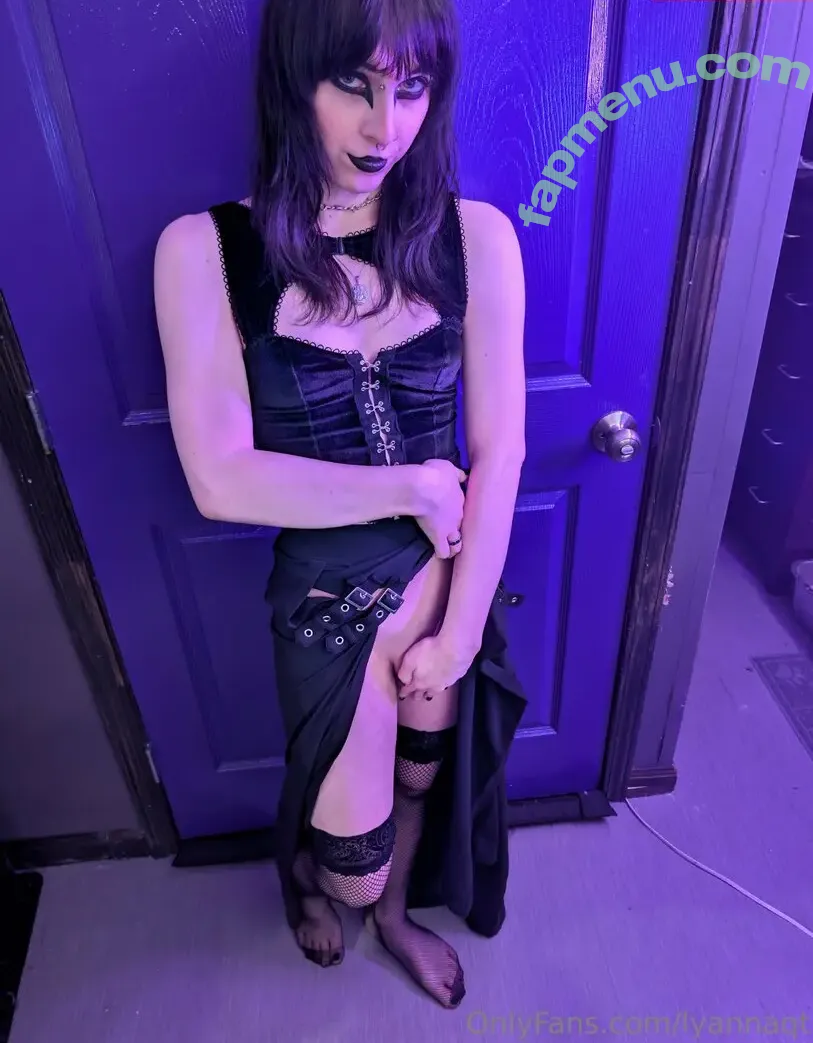 lyannaqt nude photo #0060 (LyannaaQT)