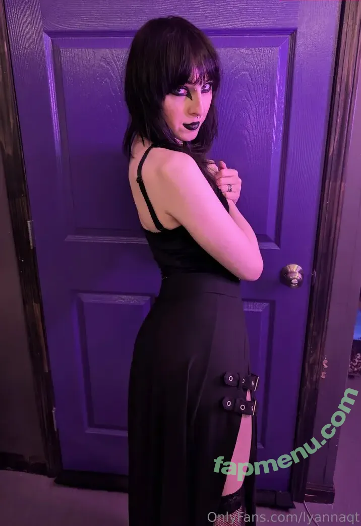 lyannaqt nude photo #0063 (LyannaaQT)