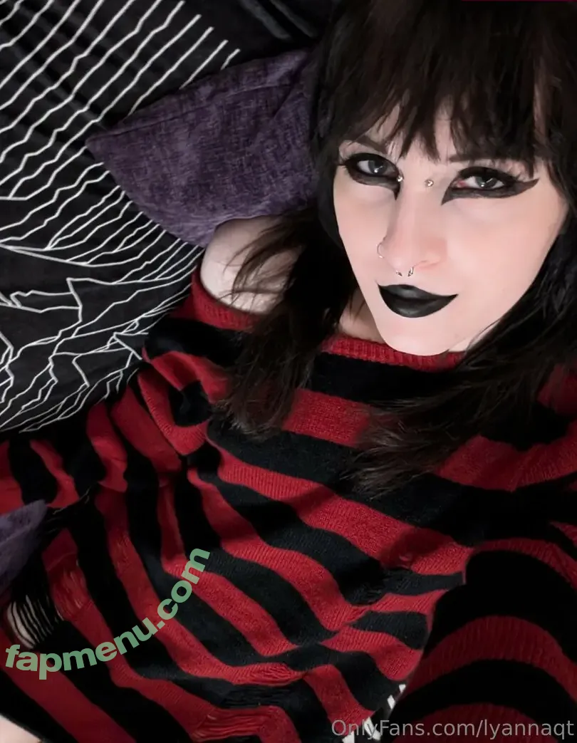 lyannaqt nude photo #0074 (LyannaaQT)